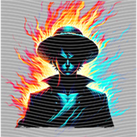 Japanese anime-JP 2679